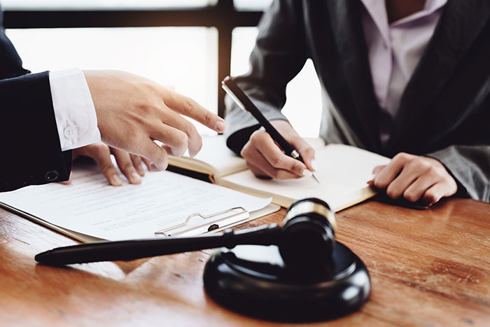 Legal Service Fees Attorney Consultation