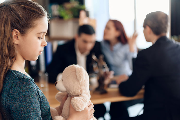 Drug Trafficking Representation Child Abuse Defense