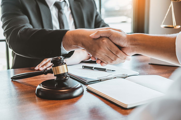 Criminal Law Consultation Criminal Law Consultation