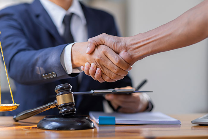 Legal Service Fees Criminal Law Representation