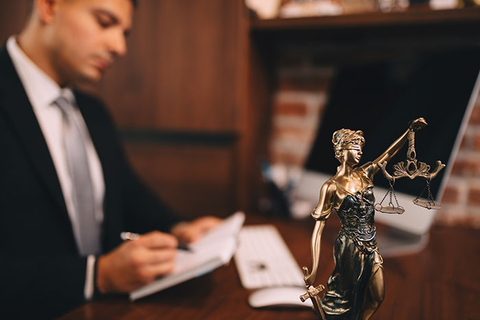 Lawyer Representation Lawyer Representation