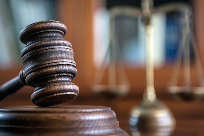 Legal Appeals Legal Appeals