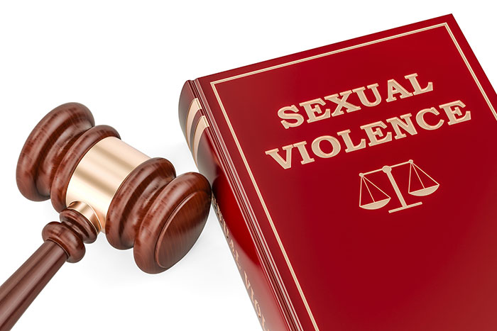 Legal Service Fees Sexual Violence Consultation