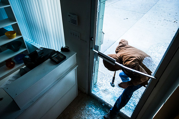Legal Service Fees Theft Crime Defense