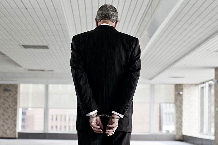 Legal Service Fees White Collar Offense Legal Representation