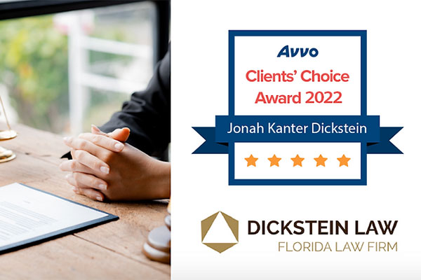 2022 Clients Choice Award