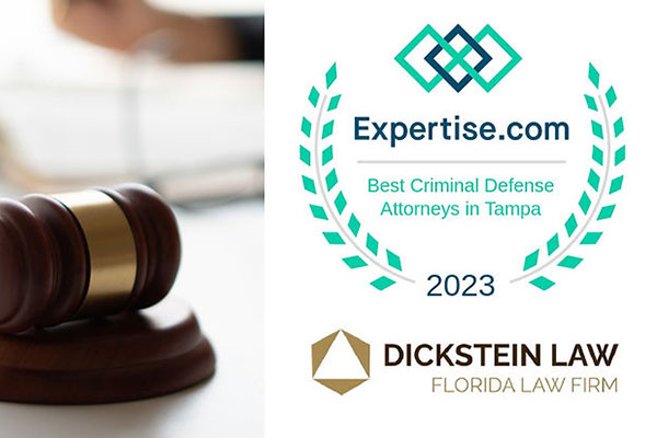 Best Criminal Defense Attorney In Tampa