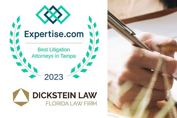 Best Litigation Attorney In Tampa